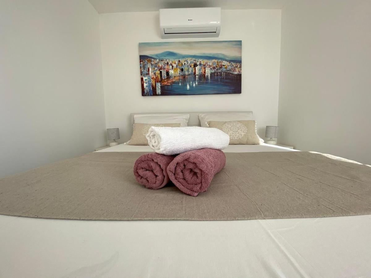 Apartmani Vujic- Villa Dolac Trogir Exterior photo