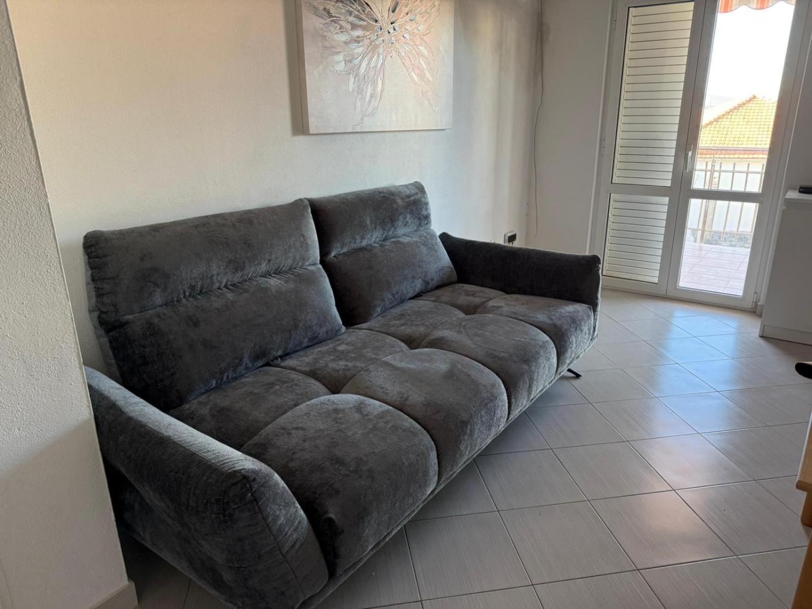 Apartmani Vujic- Villa Dolac Trogir Exterior photo