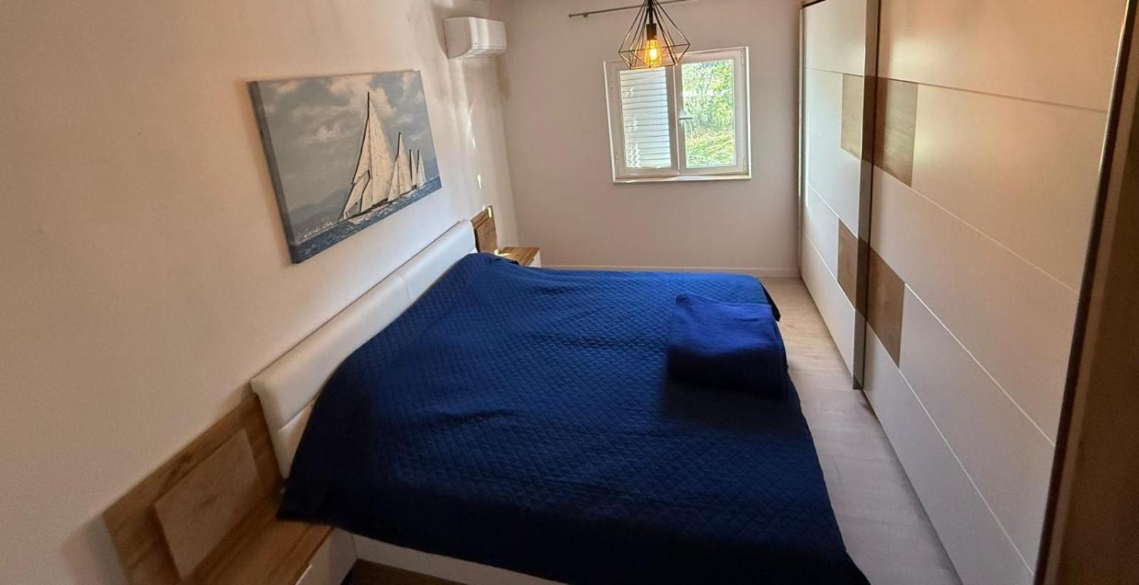 Apartmani Vujic- Villa Dolac Trogir Exterior photo