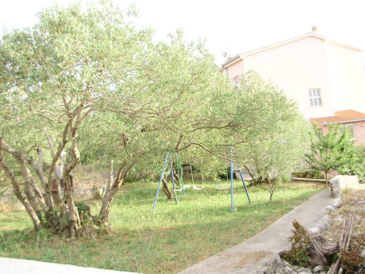 Apartmani Vujic- Villa Dolac Trogir Exterior photo